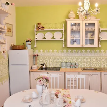 Romantic Apartman *