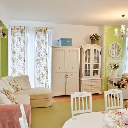 Romantic Apartman *