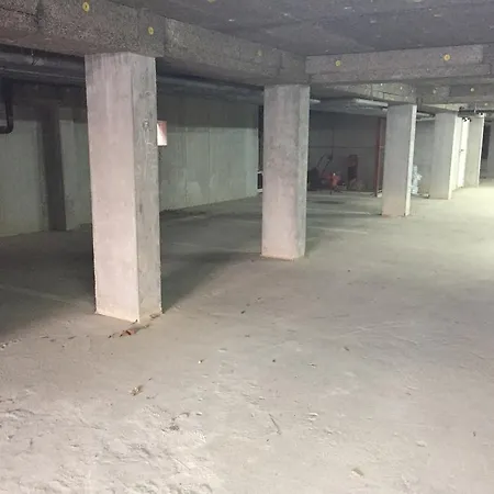 Apartament Romantic *