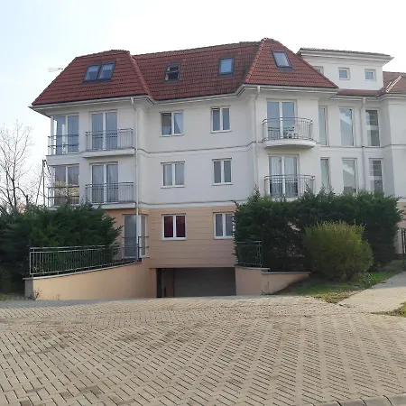 Romantic Apartment *
