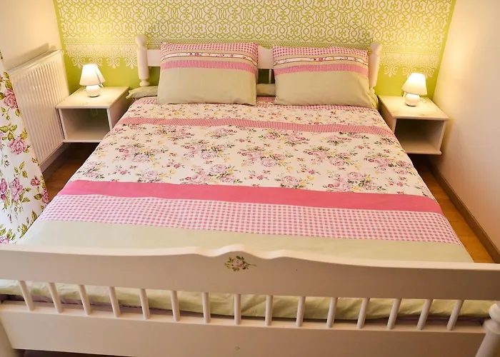 Appartement Romantic