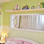 Apartment Romantic *