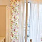 Apartment Romantic