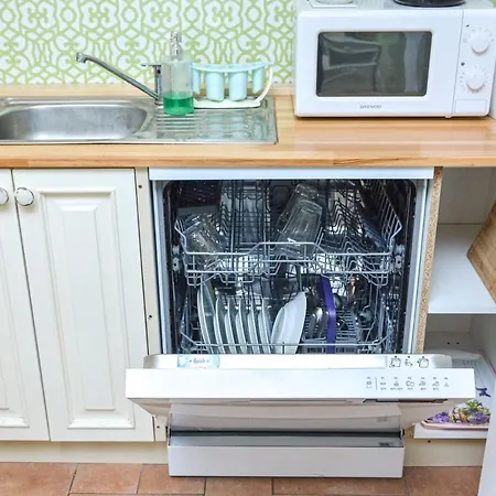 Апартаменты Romantic *