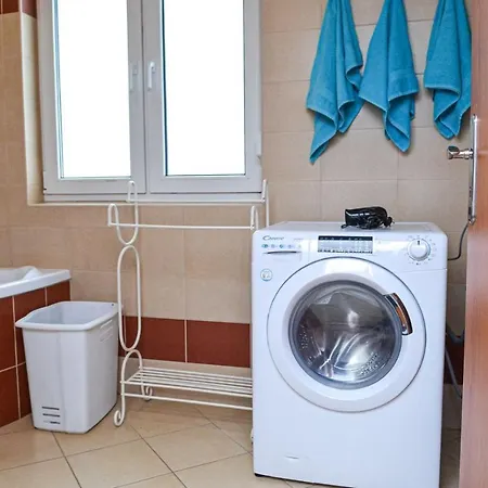 Romantic Apartment Hajduszoboszlo