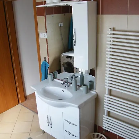 Apartment Romantic Hajduszoboszlo