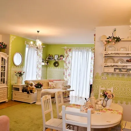 Romantic Apartment