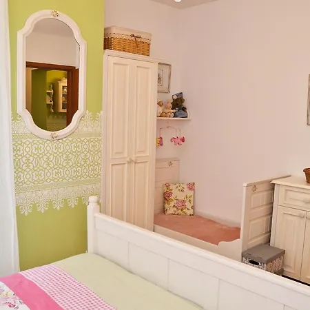 Апартаменты Romantic Хайдусобосло