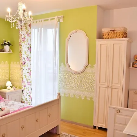 Romantic Апартаменты *