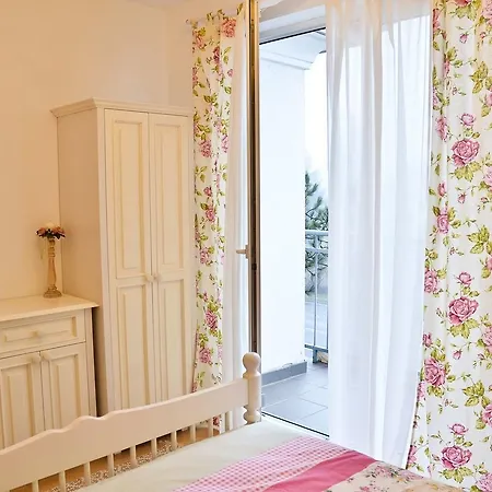 Апартаменты Romantic Хайдусобосло