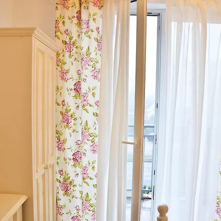 Апартаменты Romantic