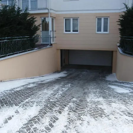 Apartment Romantic