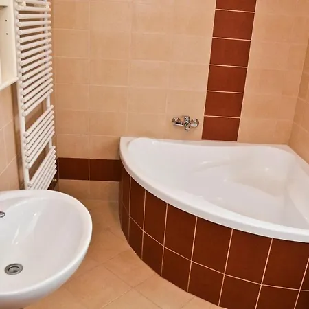 Romantic Апартаменты *