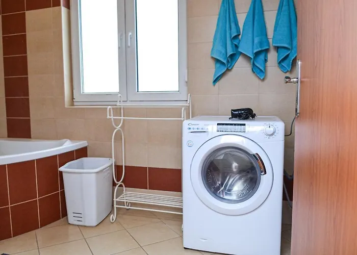 Romantic Apartmán Hajdúszoboszló