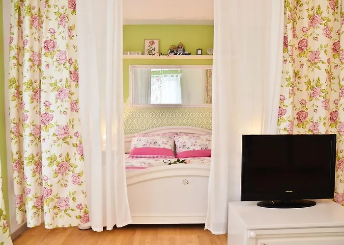 Romantic Hajdúszoboszló