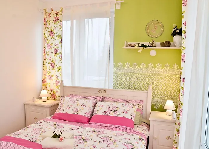 Apartmán Romantic Hajdúszoboszló