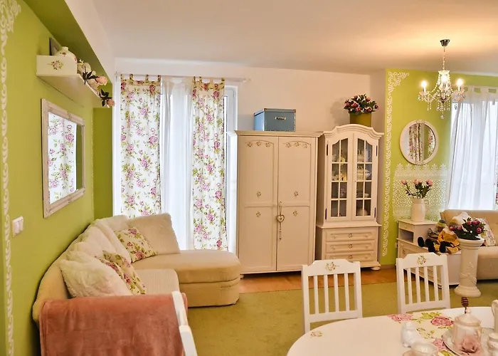 Romantic Apartmán