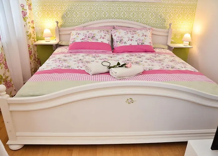 Apartmán Romantic Hajdúszoboszló