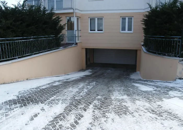 Apartmán Romantic