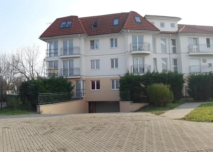 Romantic Apartmán *